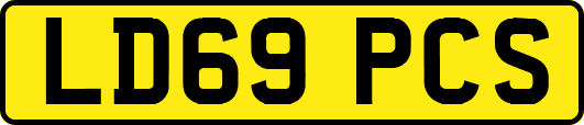 LD69PCS