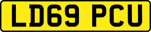 LD69PCU