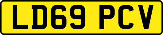 LD69PCV