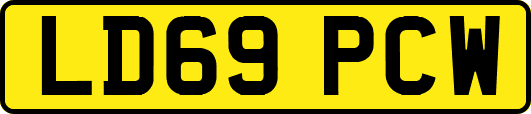 LD69PCW