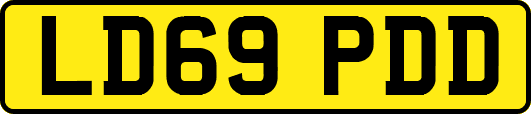 LD69PDD