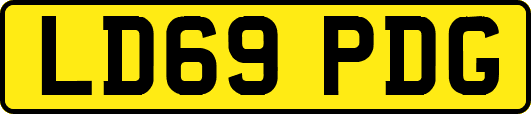 LD69PDG