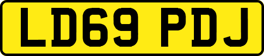LD69PDJ