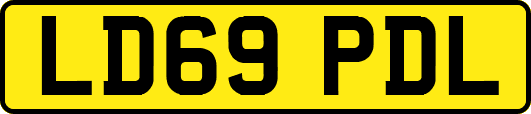 LD69PDL