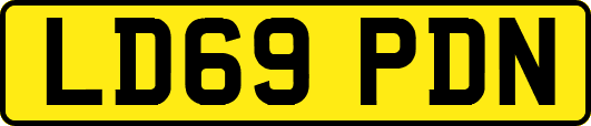 LD69PDN