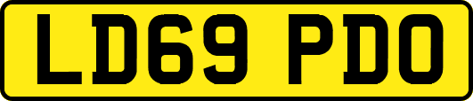 LD69PDO