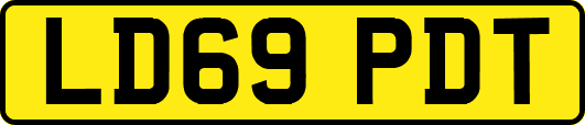 LD69PDT