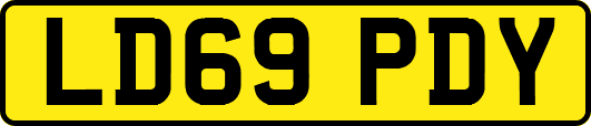 LD69PDY