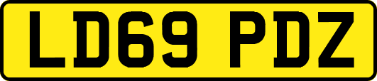 LD69PDZ