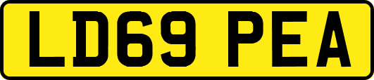 LD69PEA