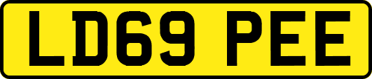LD69PEE