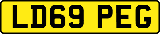 LD69PEG
