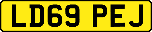 LD69PEJ