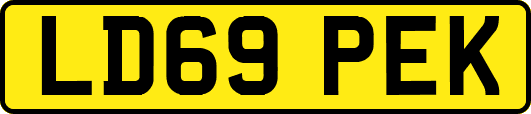 LD69PEK