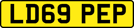 LD69PEP