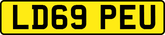 LD69PEU