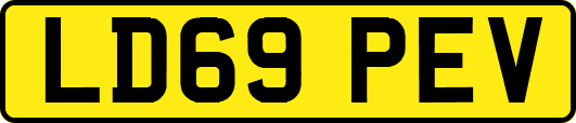 LD69PEV