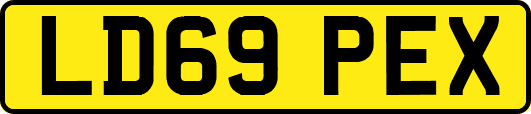 LD69PEX