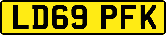 LD69PFK