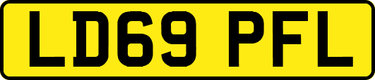 LD69PFL