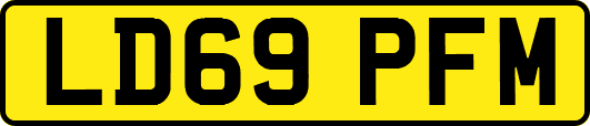LD69PFM