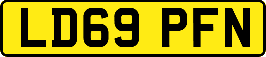 LD69PFN