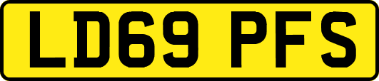 LD69PFS