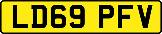 LD69PFV