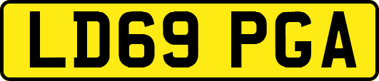 LD69PGA