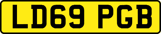 LD69PGB