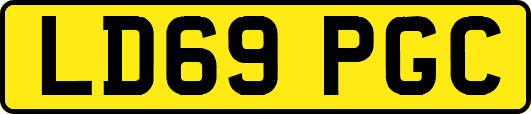 LD69PGC