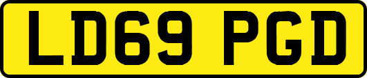 LD69PGD