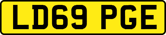 LD69PGE