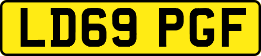 LD69PGF
