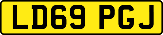 LD69PGJ