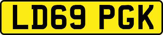 LD69PGK