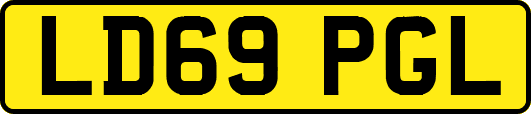 LD69PGL