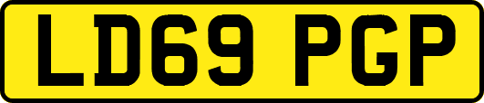 LD69PGP