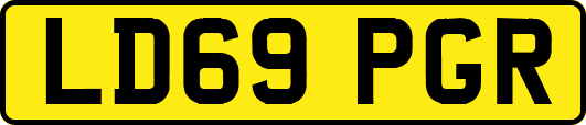 LD69PGR