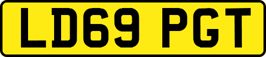 LD69PGT