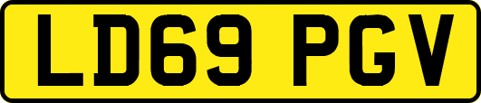 LD69PGV