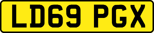 LD69PGX