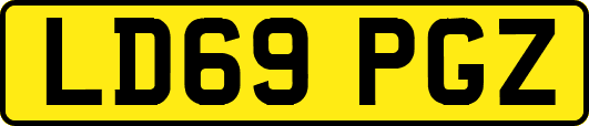 LD69PGZ