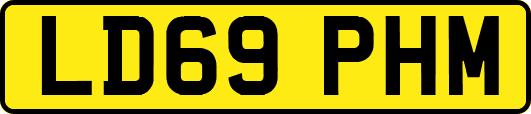 LD69PHM