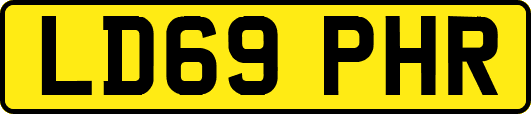 LD69PHR