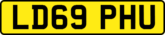 LD69PHU