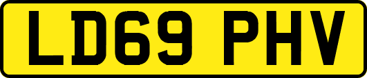 LD69PHV