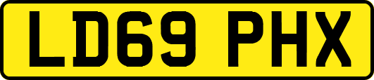 LD69PHX