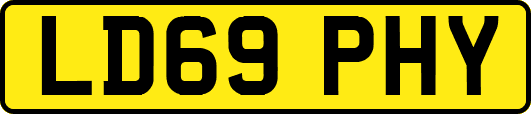 LD69PHY