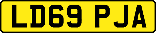 LD69PJA